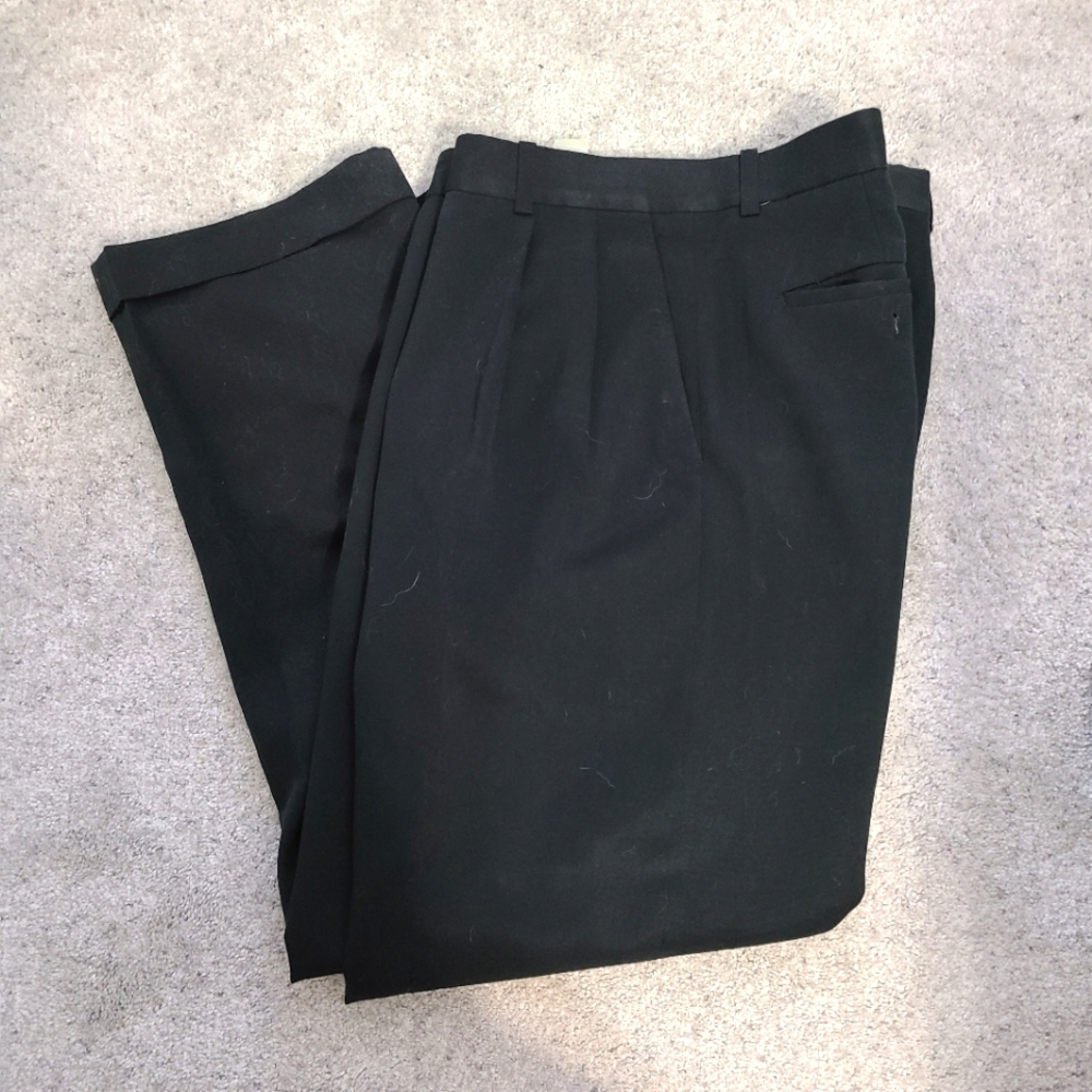 Pronto Uomo Dress Pants - 36 x 32